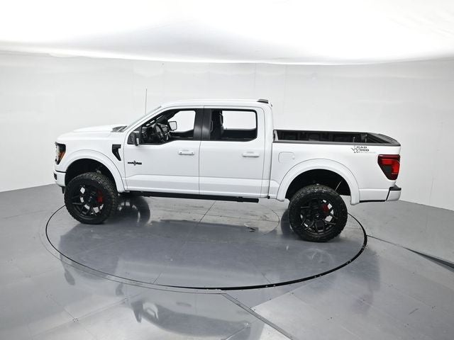 2025 Ford F-150 XLT "Sherrod Deadwood"