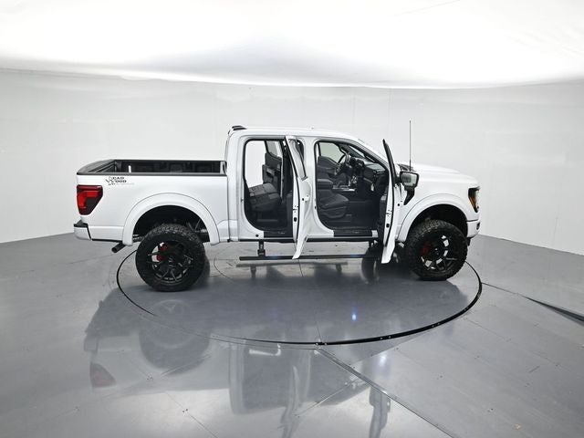 2025 Ford F-150 XLT "Sherrod Deadwood"