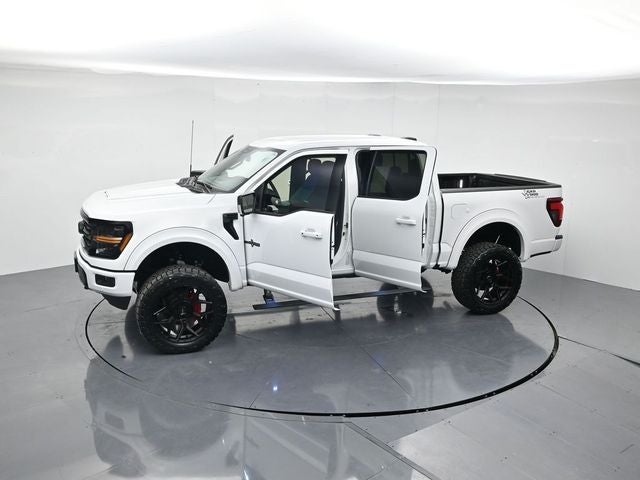 2025 Ford F-150 XLT "Sherrod Deadwood"