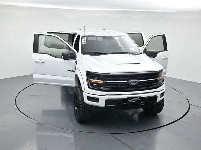 2025 Ford F-150 XLT "Sherrod Deadwood"