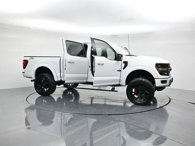 2025 Ford F-150 XLT "Sherrod Deadwood"