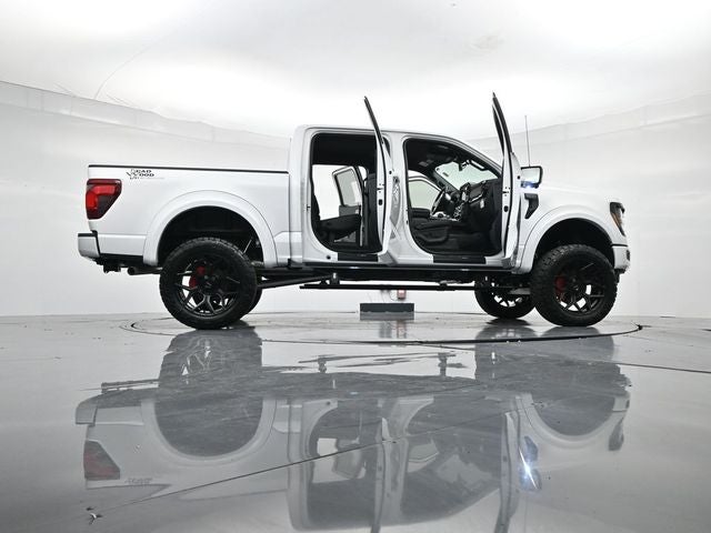 2025 Ford F-150 XLT "Sherrod Deadwood"