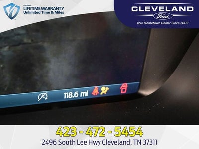 2025 Ford F-150 XLT "Sherrod Deadwood"