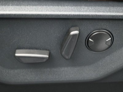 2025 Ford F-150 XLT "Sherrod Deadwood"