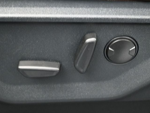 2025 Ford F-150 XLT "Sherrod Deadwood"