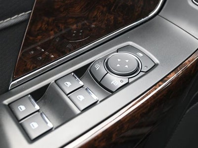 2025 Ford F-150 XLT "Sherrod Deadwood"