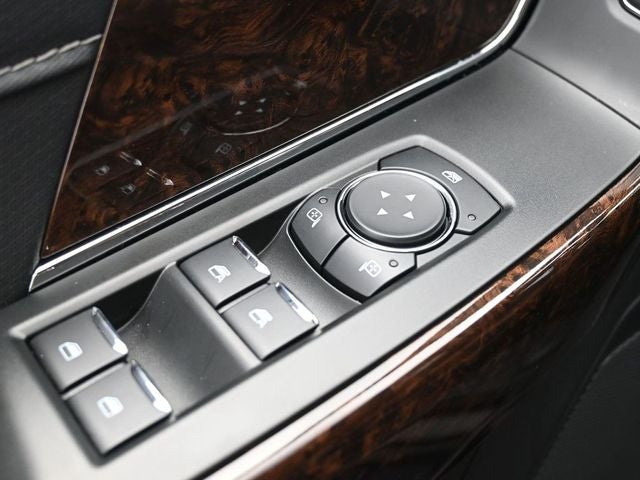 2025 Ford F-150 XLT "Sherrod Deadwood"