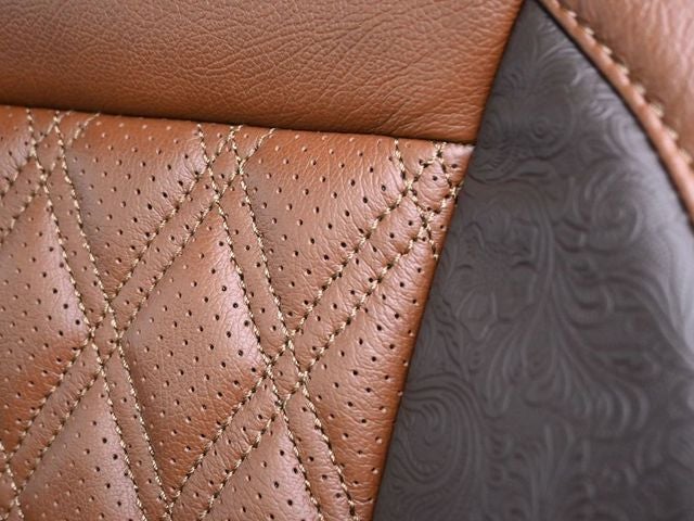 2025 Ford F-150 XLT "Sherrod Deadwood"