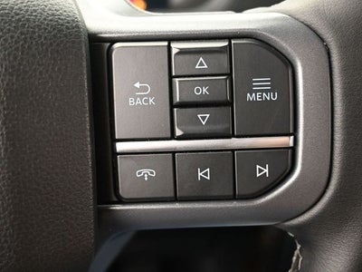 2025 Ford F-150 XLT "Sherrod Deadwood"