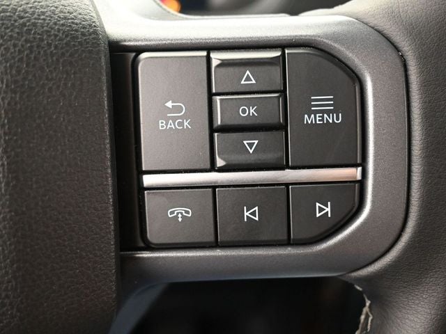 2025 Ford F-150 XLT "Sherrod Deadwood"