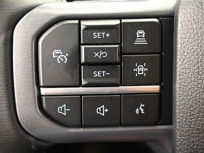 2025 Ford F-150 XLT "Sherrod Deadwood"