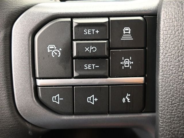 2025 Ford F-150 XLT "Sherrod Deadwood"