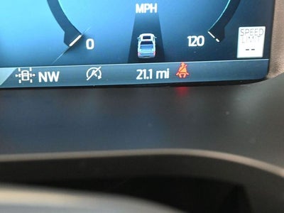 2025 Ford F-150 XLT "Sherrod Deadwood"