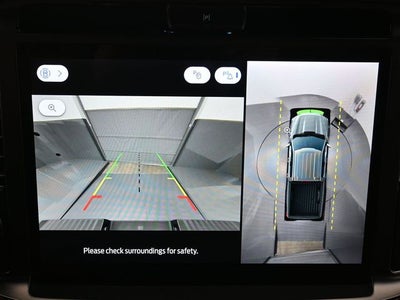 2025 Ford F-150 XLT "Sherrod Deadwood"