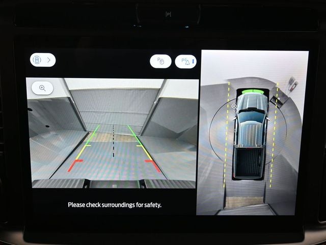 2025 Ford F-150 XLT "Sherrod Deadwood"