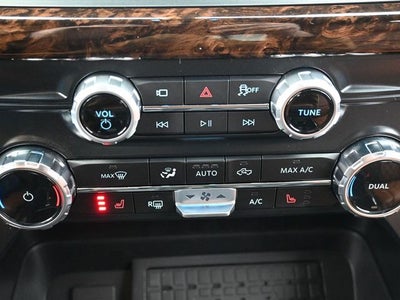 2025 Ford F-150 XLT "Sherrod Deadwood"