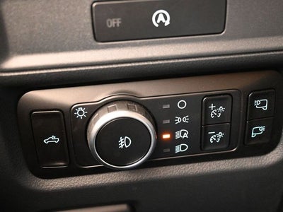 2025 Ford F-150 XLT "Sherrod Deadwood"