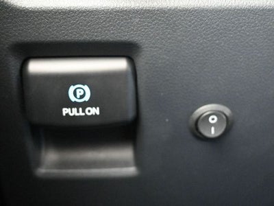 2025 Ford F-150 XLT "Sherrod Deadwood"