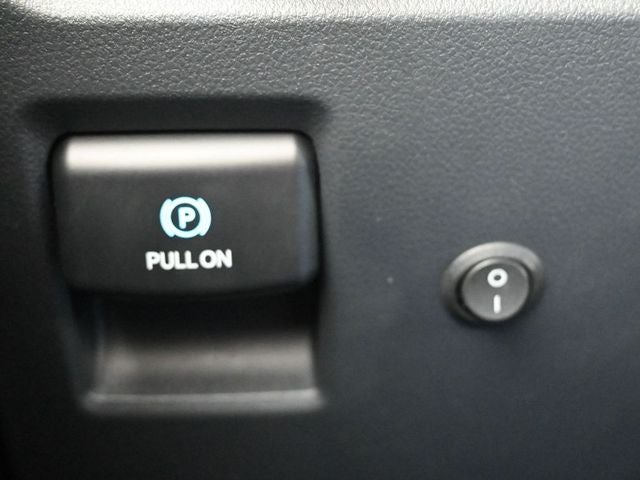 2025 Ford F-150 XLT "Sherrod Deadwood"