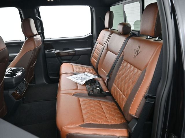 2025 Ford F-150 XLT "Sherrod Deadwood"