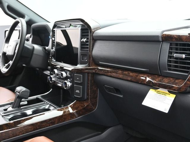 2025 Ford F-150 XLT "Sherrod Deadwood"