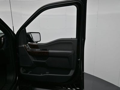 2025 Ford F-150 XLT "Sherrod Deadwood"