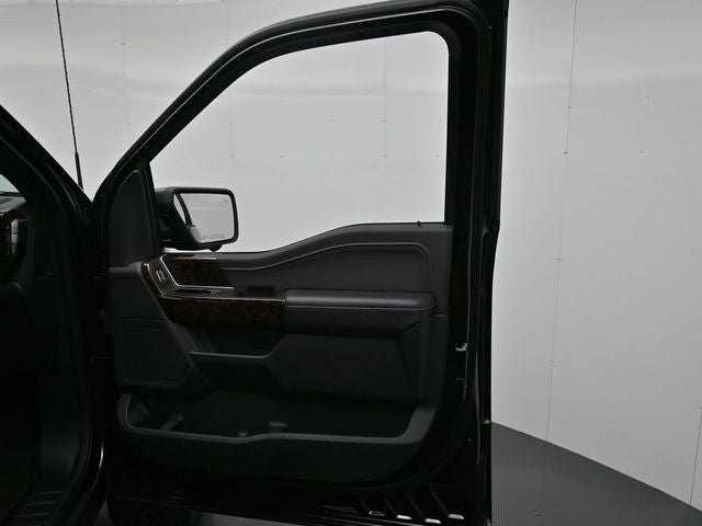 2025 Ford F-150 XLT "Sherrod Deadwood"