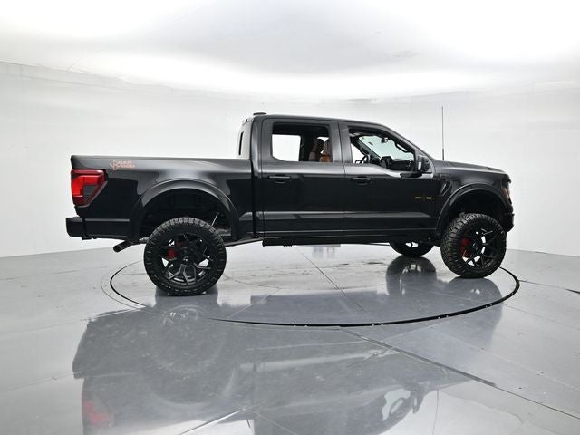 2025 Ford F-150 XLT "Sherrod Deadwood"