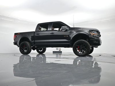 2025 Ford F-150 XLT "Sherrod Deadwood"