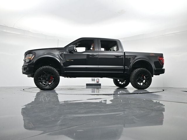 2025 Ford F-150 XLT "Sherrod Deadwood"