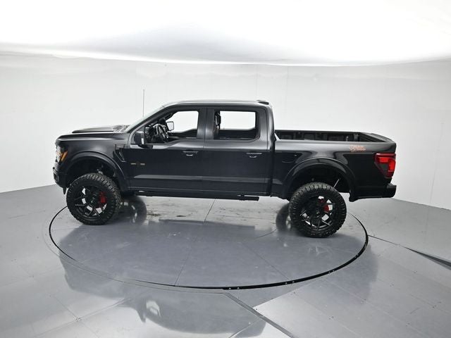 2025 Ford F-150 XLT "Sherrod Deadwood"