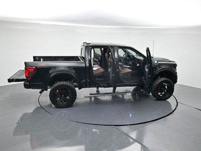 2025 Ford F-150 XLT "Sherrod Deadwood"