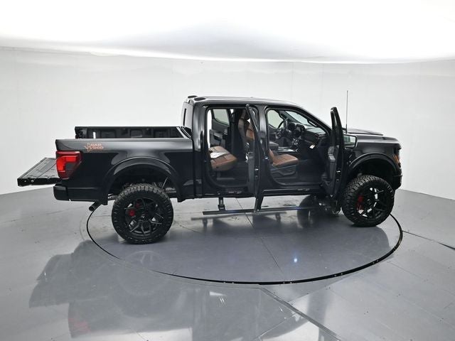 2025 Ford F-150 XLT "Sherrod Deadwood"