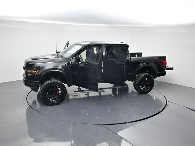 2025 Ford F-150 XLT "Sherrod Deadwood"