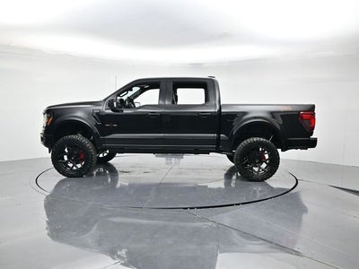 2025 Ford F-150 XLT "Sherrod Deadwood"