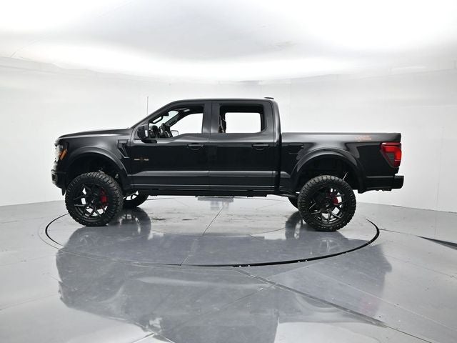 2025 Ford F-150 XLT "Sherrod Deadwood"