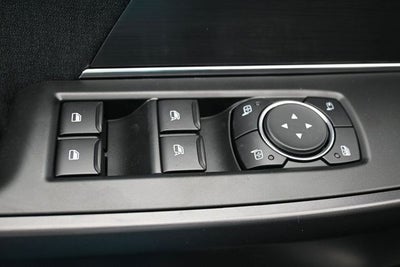 2026 Ford F-150 Lariat Black Appearance, Bed Utility, Pano, Advanced HUD