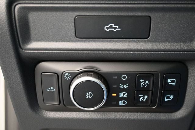 2026 Ford F-150 Lariat Black Appearance, Bed Utility, Pano, Advanced HUD