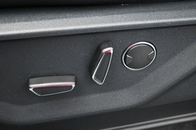 2026 Ford F-150 Lariat BLACK APPEARANCE PLUS, BED UTILITY