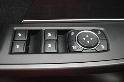 2026 Ford F-150 Lariat BLACK APPEARANCE PLUS, BED UTILITY