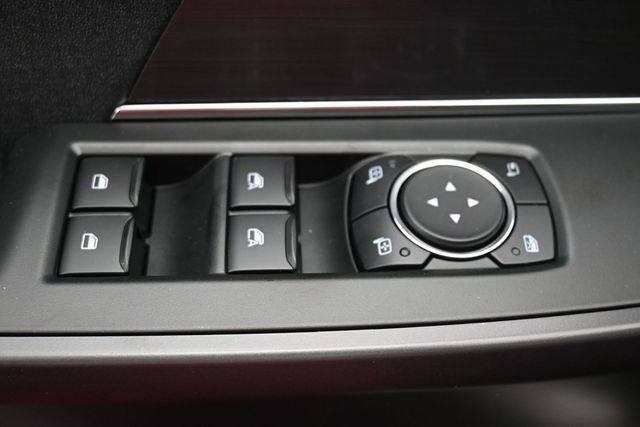 2026 Ford F-150 Lariat BLACK APPEARANCE PLUS, BED UTILITY