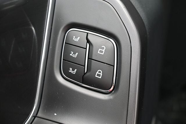 2026 Ford F-150 Lariat BLACK APPEARANCE PLUS, BED UTILITY