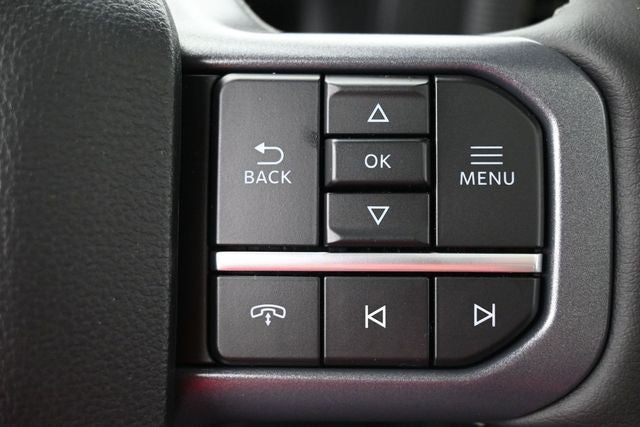 2026 Ford F-150 Lariat BLACK APPEARANCE PLUS, BED UTILITY