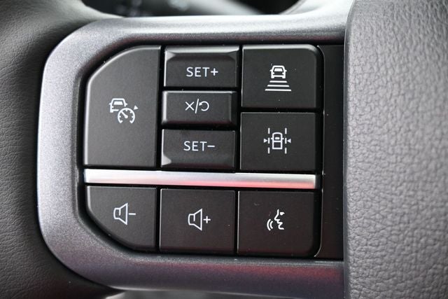 2026 Ford F-150 Lariat BLACK APPEARANCE PLUS, BED UTILITY