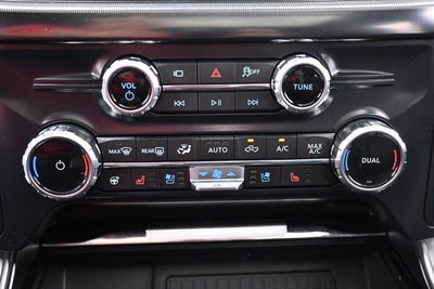 2026 Ford F-150 Lariat BLACK APPEARANCE PLUS, BED UTILITY