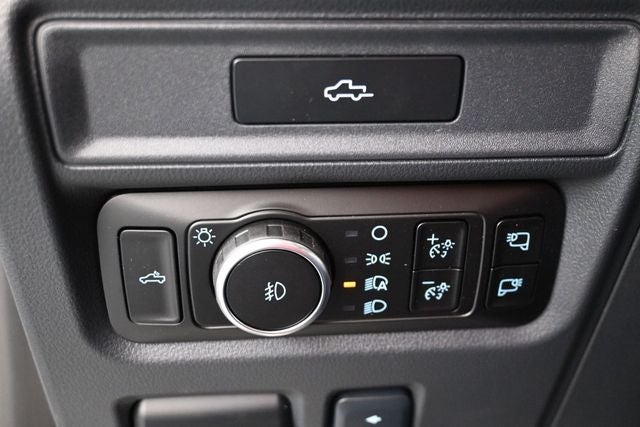 2026 Ford F-150 Lariat BLACK APPEARANCE PLUS, BED UTILITY