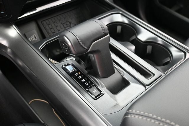 2026 Ford F-150 Lariat BLACK APPEARANCE PLUS, BED UTILITY