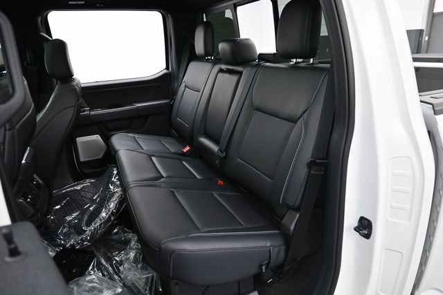 2026 Ford F-150 Lariat BLACK APPEARANCE PLUS, BED UTILITY