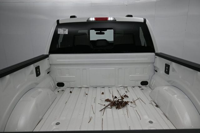 2026 Ford F-150 Lariat BLACK APPEARANCE PLUS, BED UTILITY