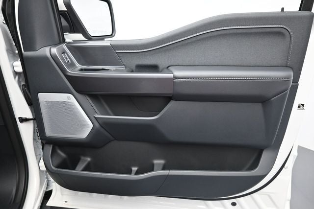 2026 Ford F-150 Lariat BLACK APPEARANCE PLUS, BED UTILITY